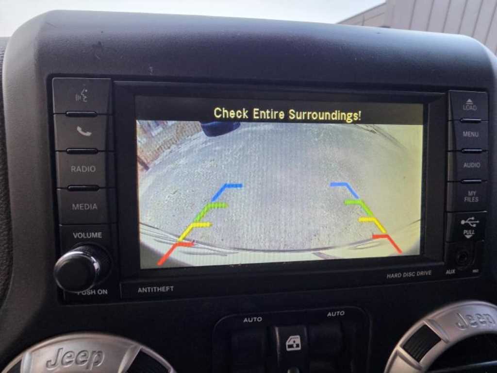 Jeep Wrangler 2014 Plateado - Importación desde Corea - HF Imports Iquique - Foto 16