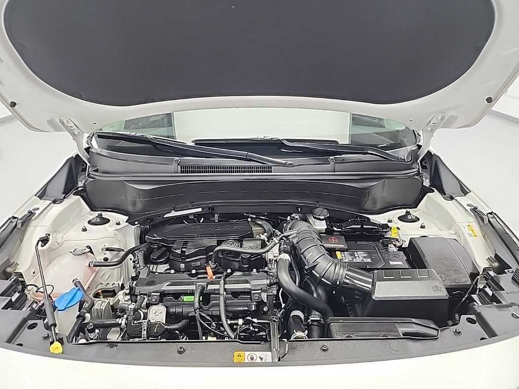 KIA Seltos - Vista 5