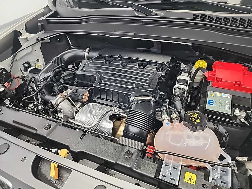 Jeep Renegade - Vista 5