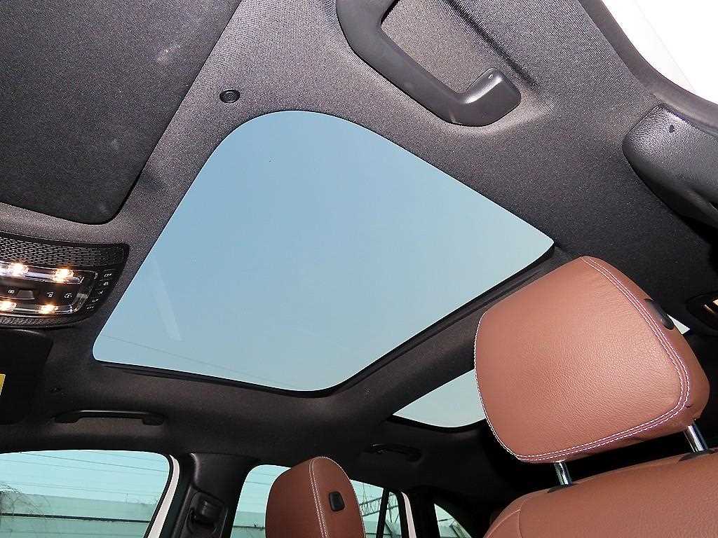 Mercedes Benz GLA Class 2021 Blanco - Importación desde Corea - HF Imports Iquique - Foto 17