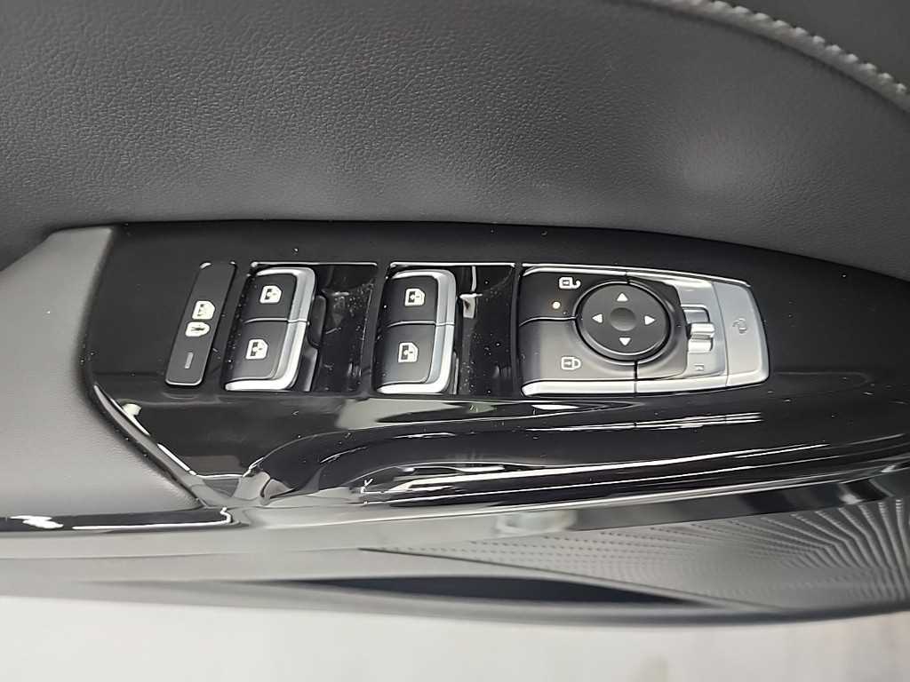 KIA K5 2025 Azul - Importación desde Corea - HF Imports Iquique - Foto 16