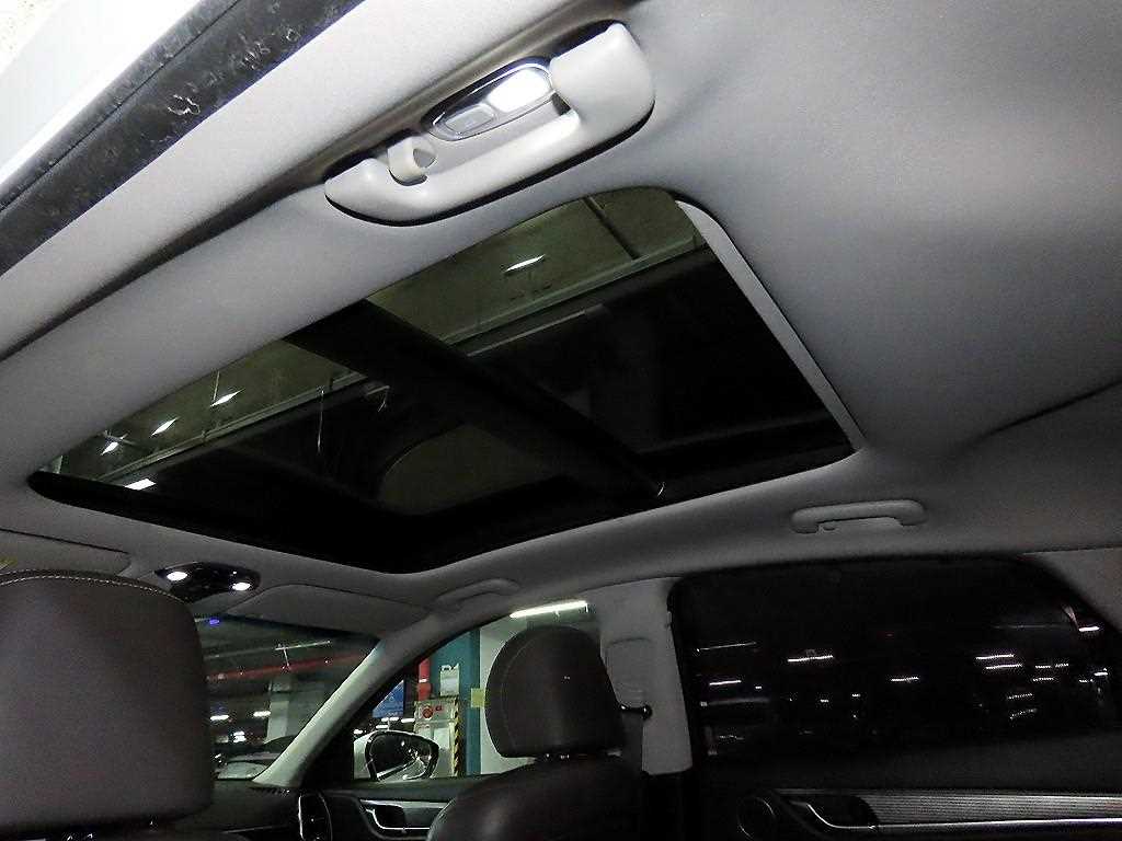 HYUNDAI Grandeur 2017 Blanco - Importación desde Corea - HF Imports Iquique - Foto 17