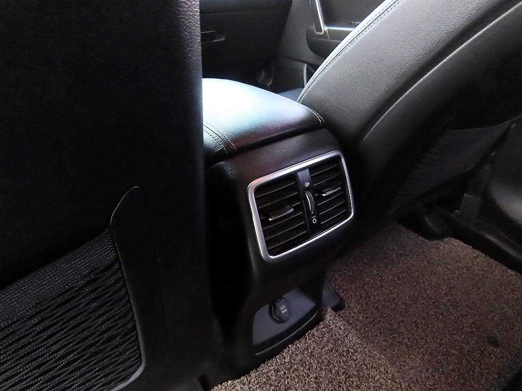 KIA Sportage 2016 Blanco - Importación desde Corea - HF Imports Iquique - Foto 17