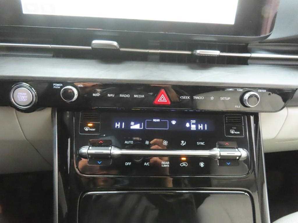 KIA Carnival - Vista 11