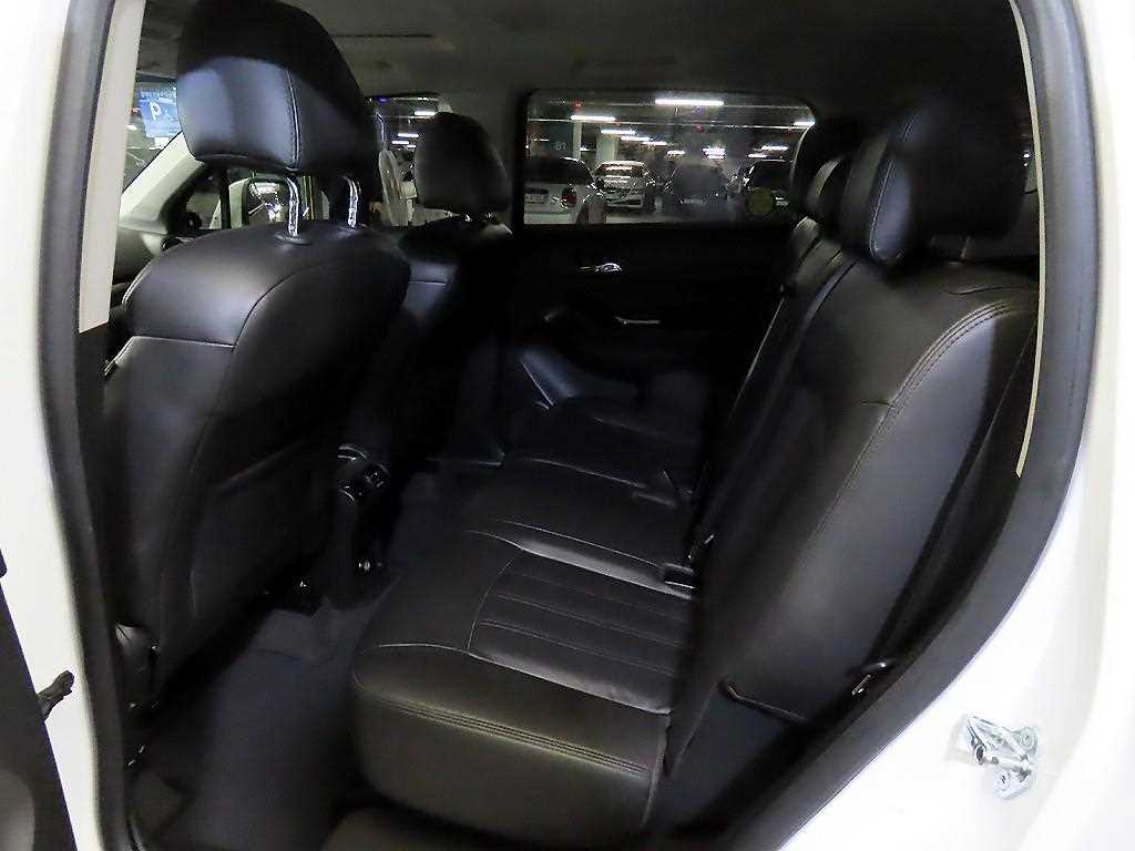 Chevrolet Orlando - Vista 7