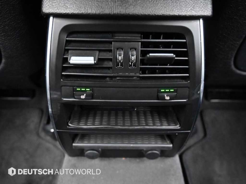 BMW Gran Turismo 2016 Blanco - Importación desde Corea - HF Imports Iquique - Foto 16