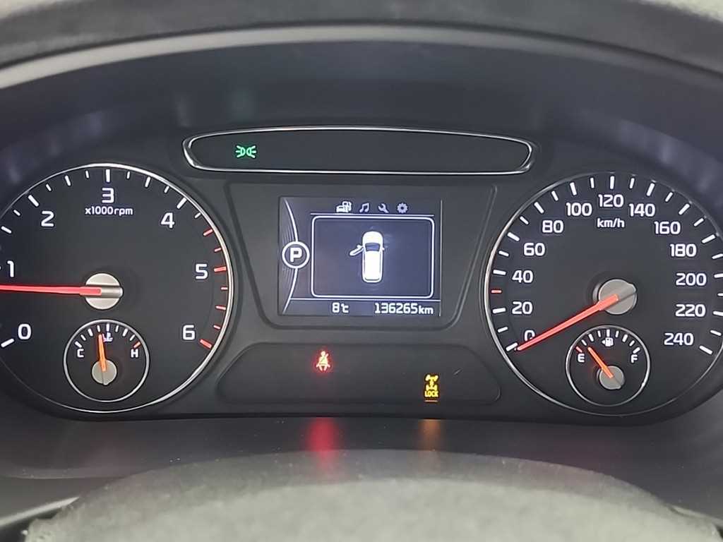 KIA Sorento - Vista 6