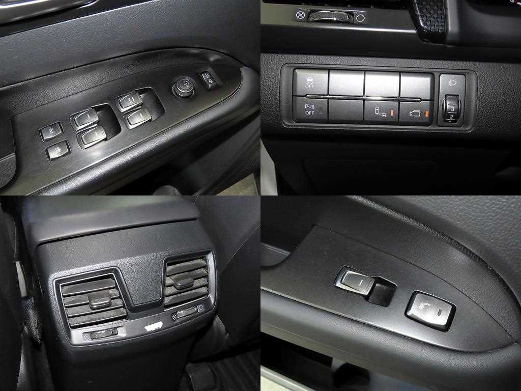 Ssangyong Rexton 2021 - Importación desde Corea - HF Imports Iquique - Foto 17