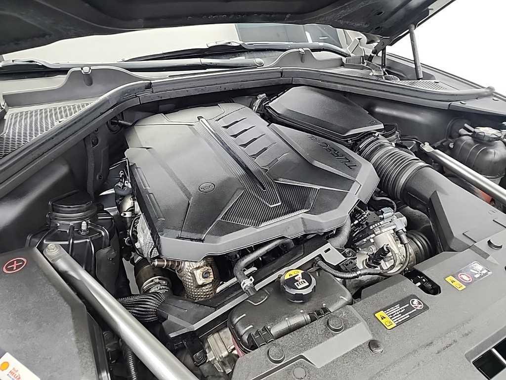 Genesis GV80 - Vista 5