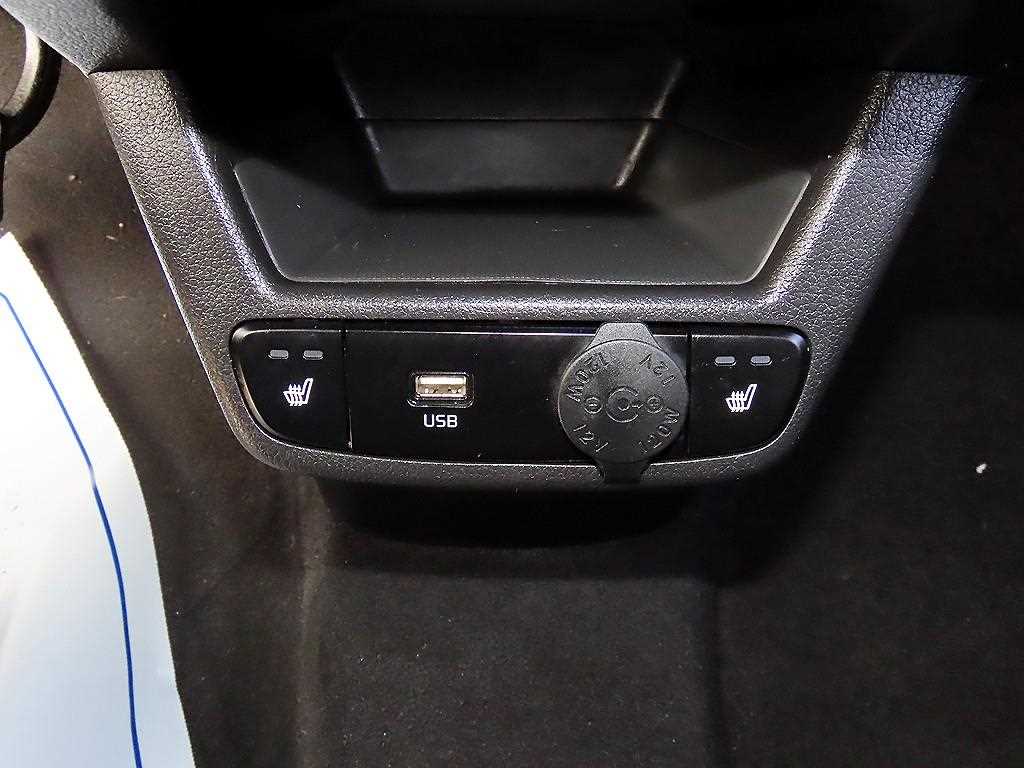 KIA Ray 2021 skyblue - Importación desde Corea - HF Imports Iquique - Foto 13