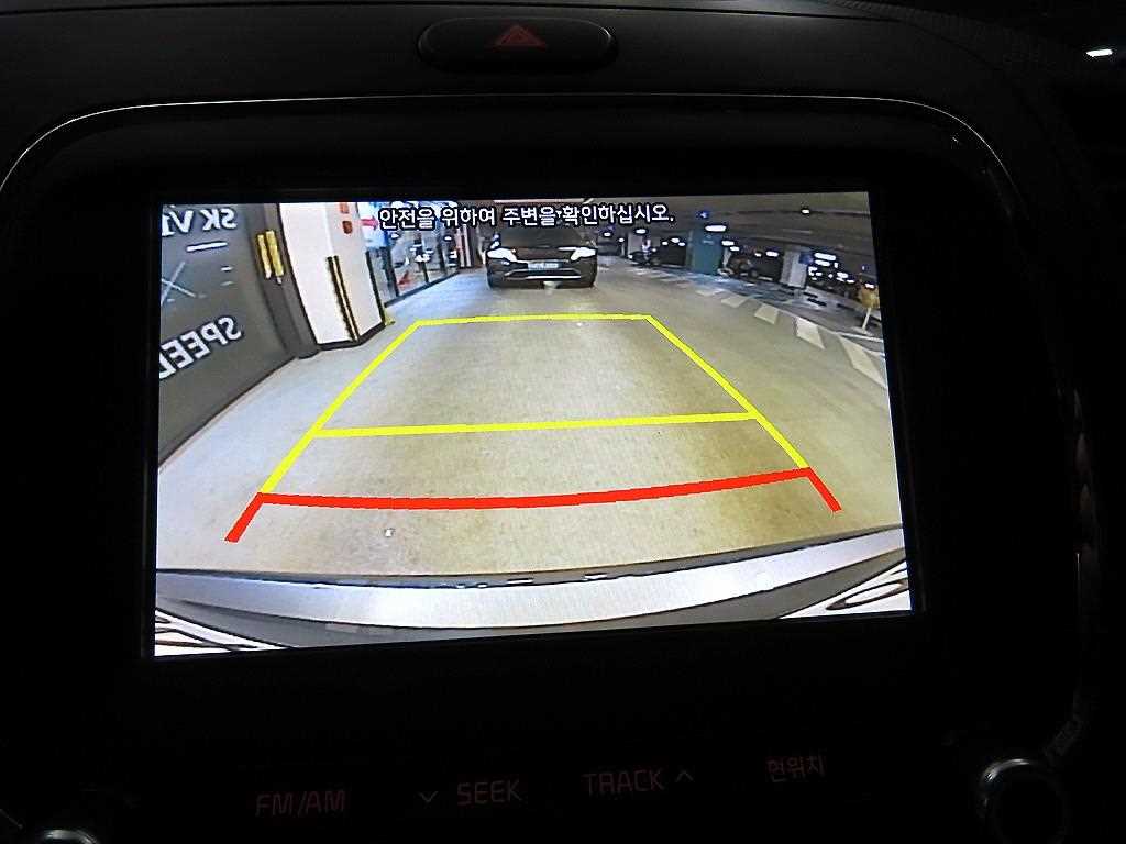 KIA K3 2016 Gris - Importación desde Corea - HF Imports Iquique - Foto 16