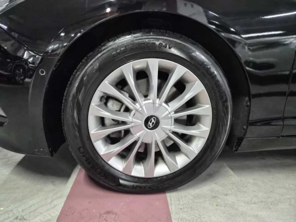 HYUNDAI Sonata 2015 Negro - Importación desde Corea - HF Imports Iquique - Foto 20