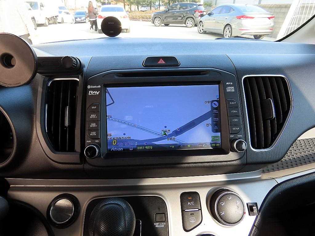 KIA Ray 2012 - Importación desde Corea - HF Imports Iquique - Foto 15