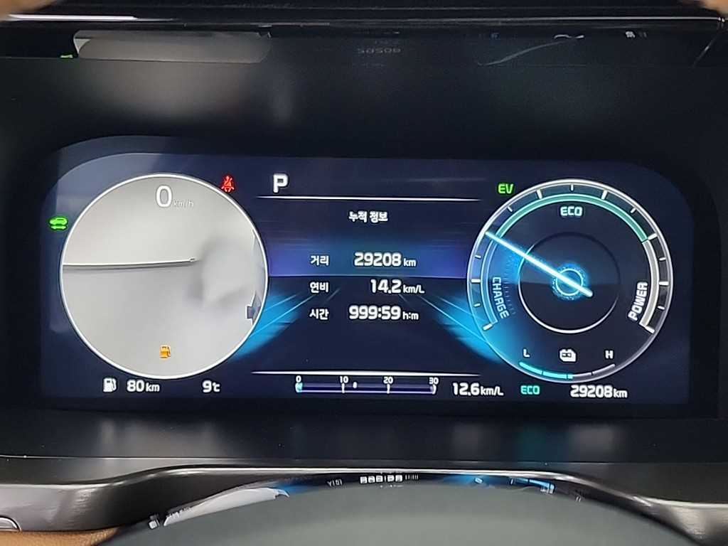 KIA Sorento - Vista 6