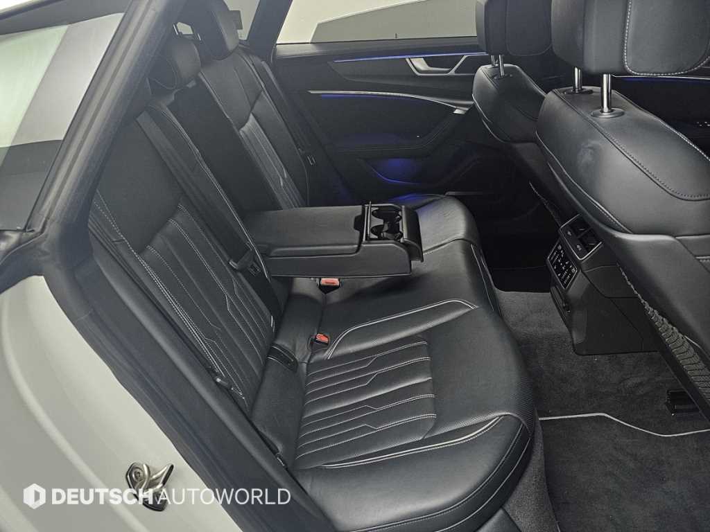 Audi A7 - Vista 12