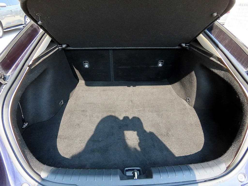 KIA Stinger 2018 Negro - Importación desde Corea - HF Imports Iquique - Foto 17