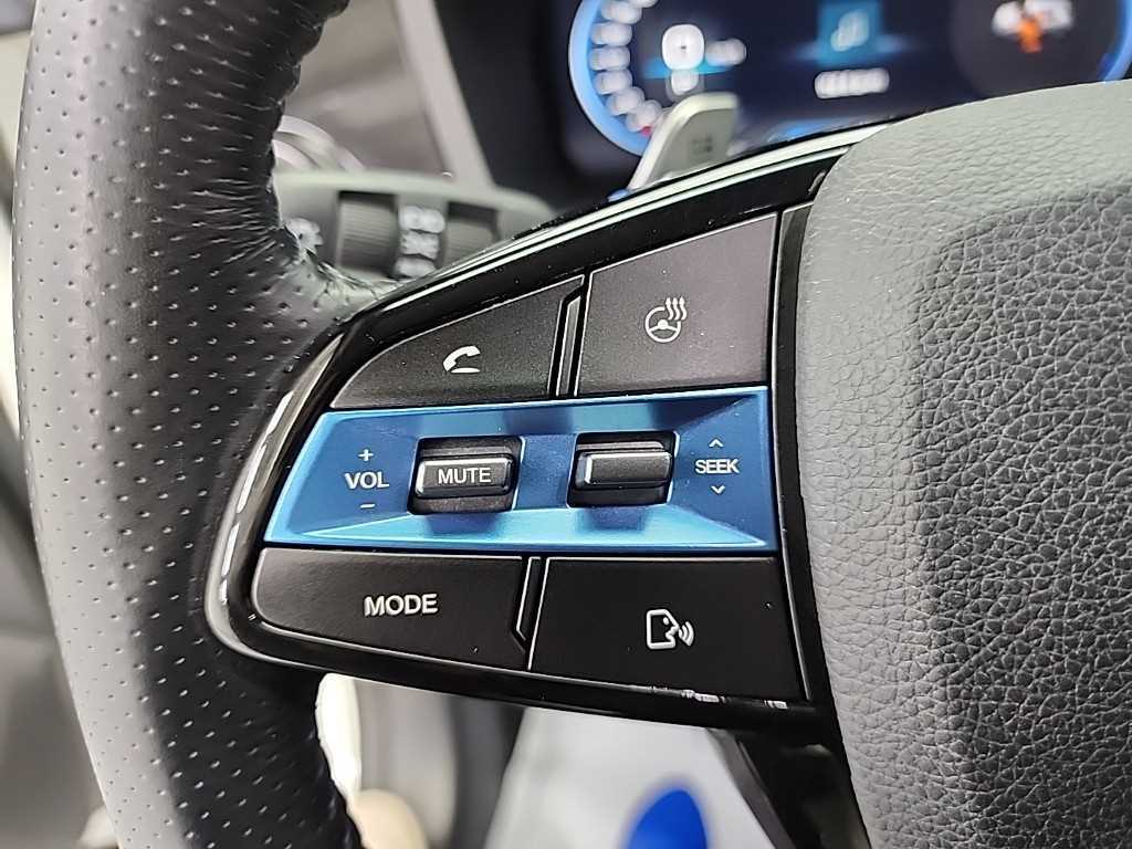 Ssangyong Korando 2022 Blanco - Importación desde Corea - HF Imports Iquique - Foto 18