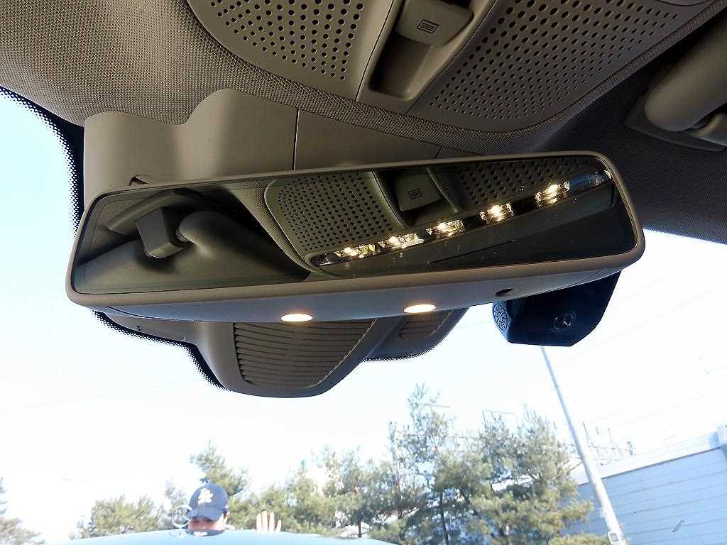 Mercedes Benz E class 2018 Negro - Importación desde Corea - HF Imports Iquique - Foto 14