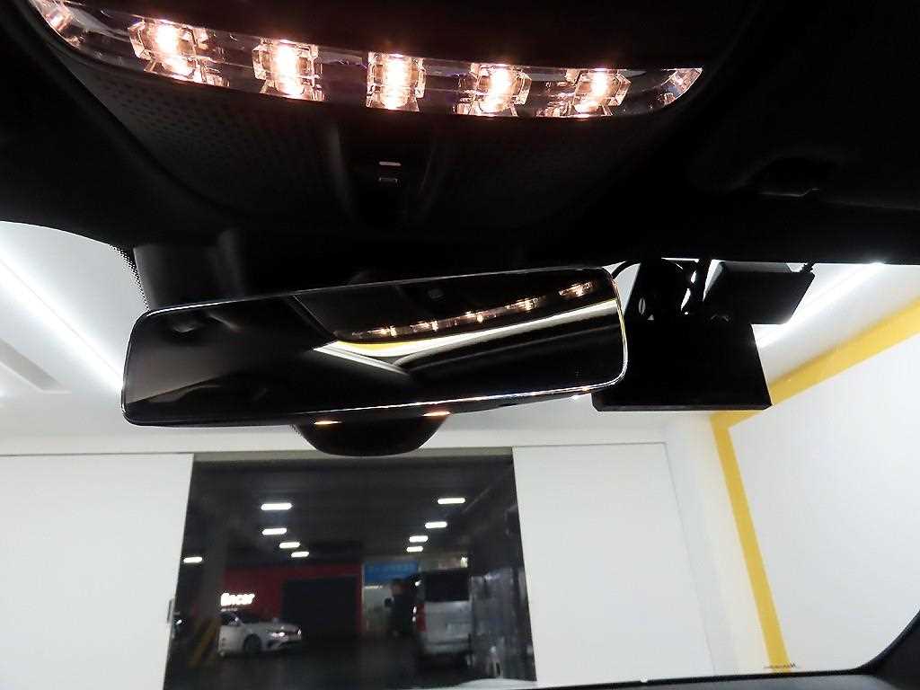 Mercedes Benz E class 2021 Blanco - Importación desde Corea - HF Imports Iquique - Foto 17