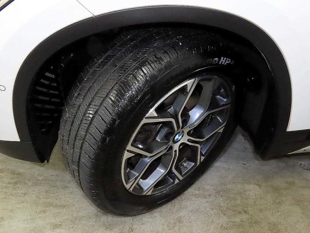 BMW X1 2022 Blanco - Importación desde Corea - HF Imports Iquique - Foto 20