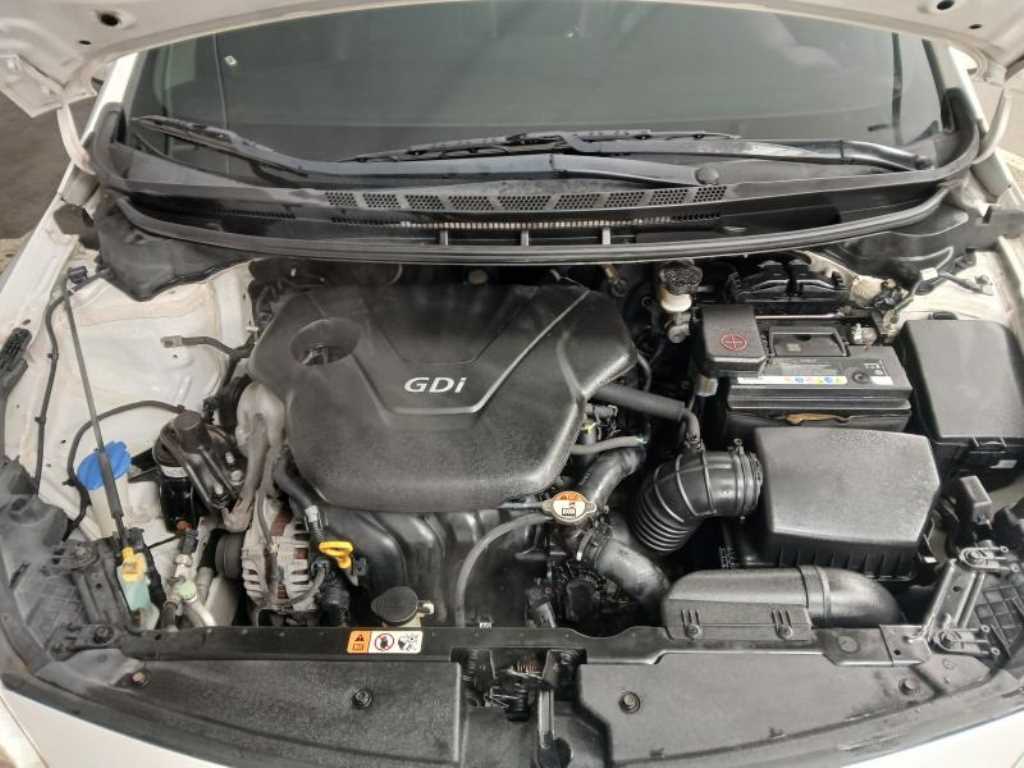 KIA K3 2013 - Importación desde Corea - HF Imports Iquique - Foto 19