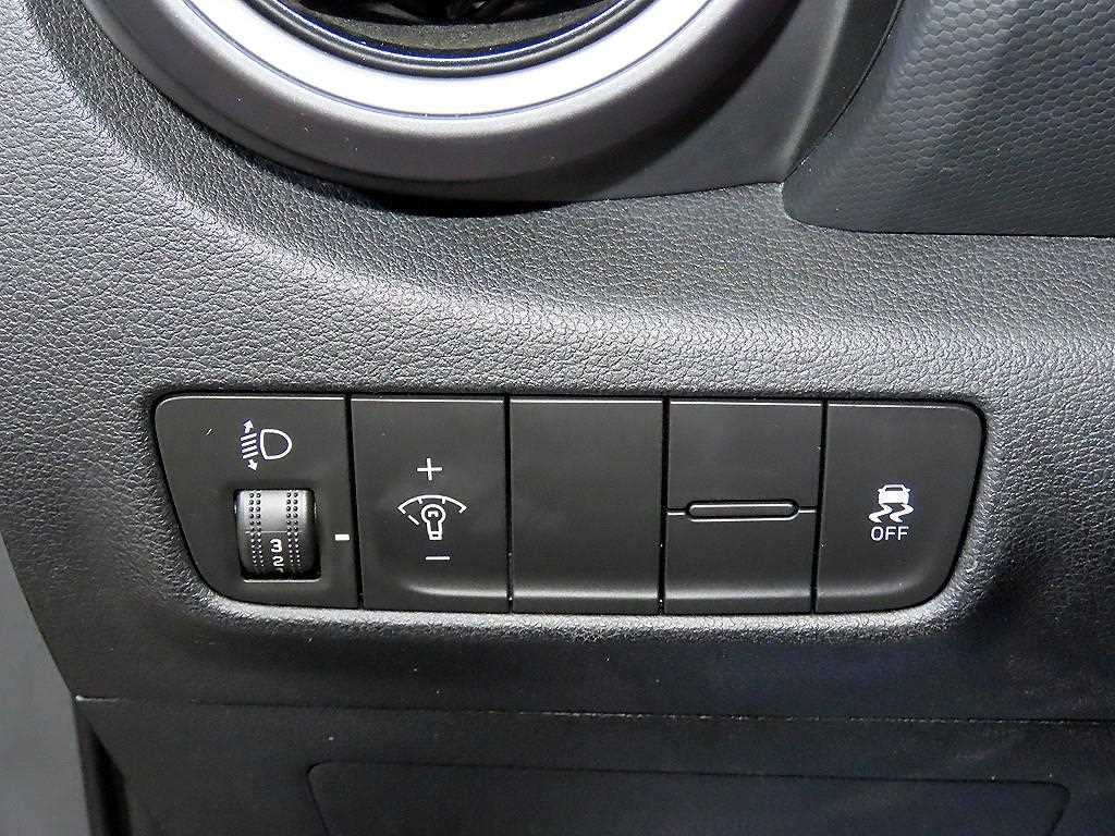 HYUNDAI Kona 2018 Gris - Importación desde Corea - HF Imports Iquique - Foto 14