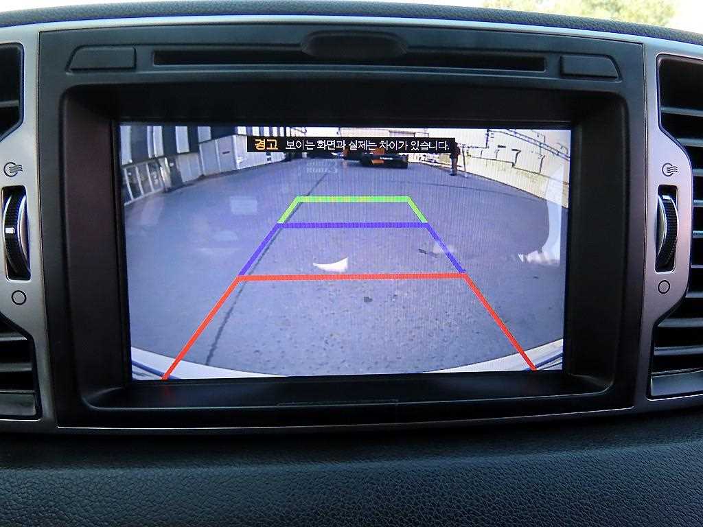 KIA Sportage 2016 Blanco - Importación desde Corea - HF Imports Iquique - Foto 15