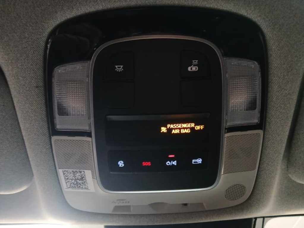 HYUNDAI Sonata 2022 Blanco - Importación desde Corea - HF Imports Iquique - Foto 16