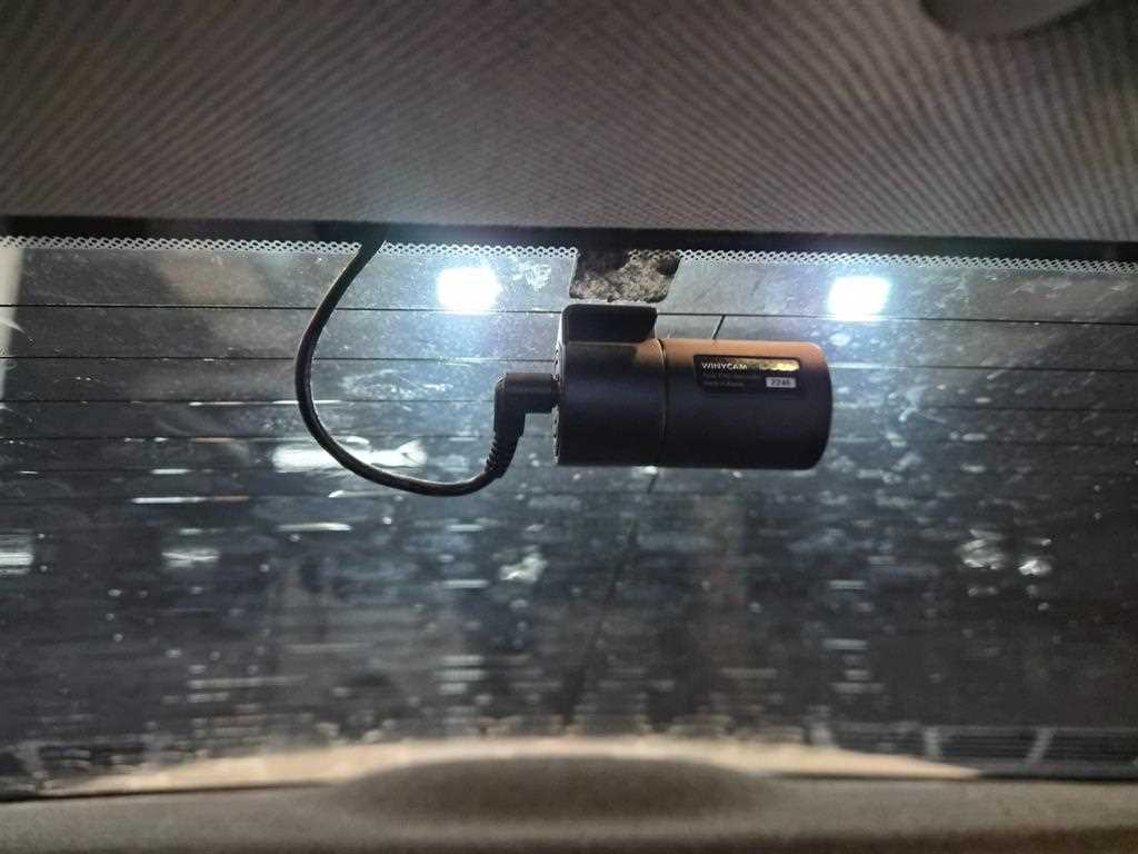 HYUNDAI Avante - Vista 9