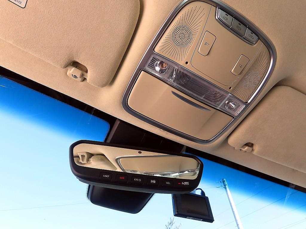 KIA K9 2020 Negro - Importación desde Corea - HF Imports Iquique - Foto 15