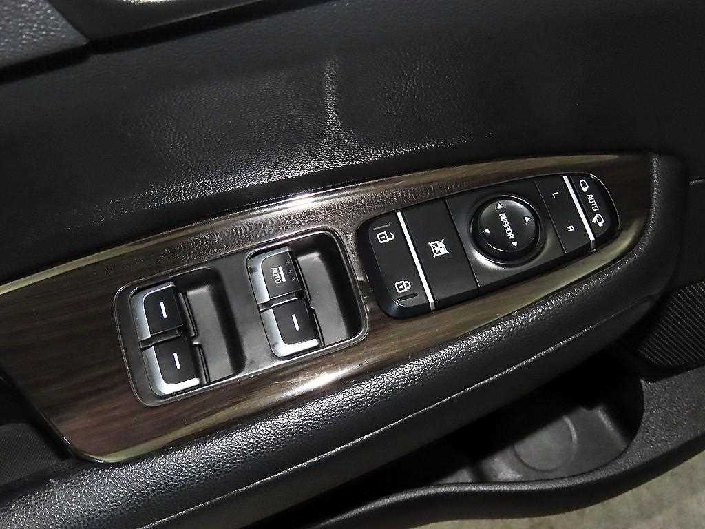 KIA K5 2016 Blanco - Importación desde Corea - HF Imports Iquique - Foto 13