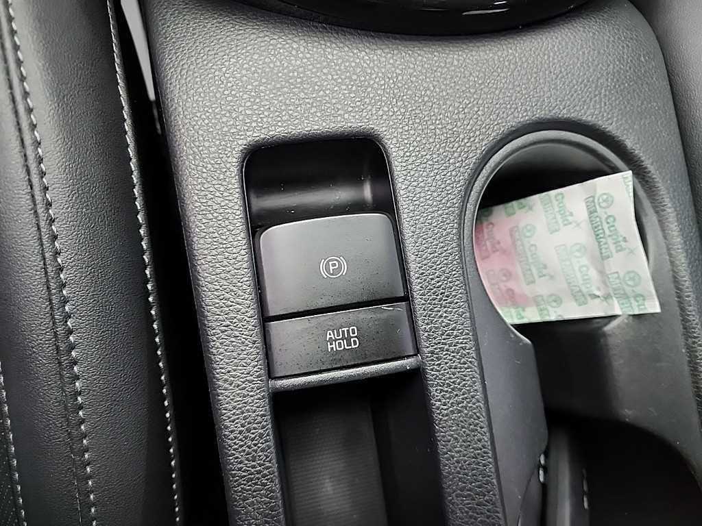 KIA Seltos 2024 Blanco - Importación desde Corea - HF Imports Iquique - Foto 16