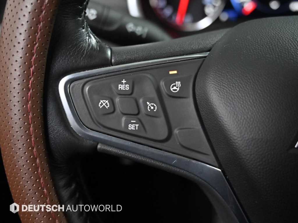 Chevrolet Malibu 2019 Negro - Importación desde Corea - HF Imports Iquique - Foto 18