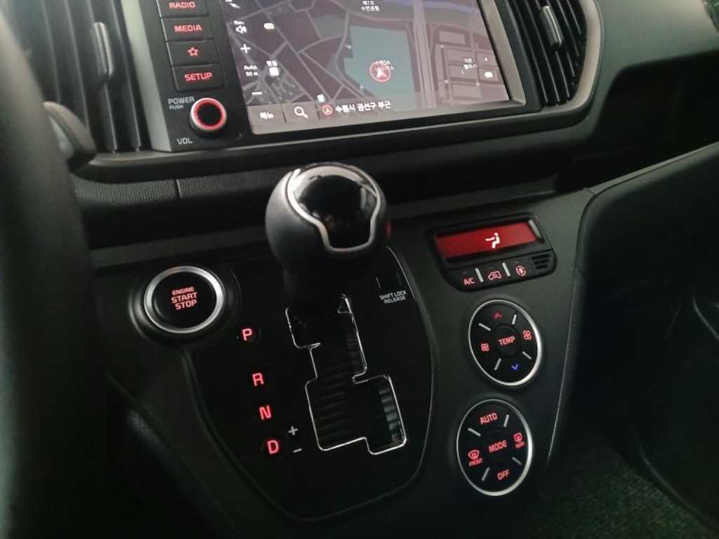 KIA Ray 2025 Blanco - Importación desde Corea - HF Imports Iquique - Foto 13