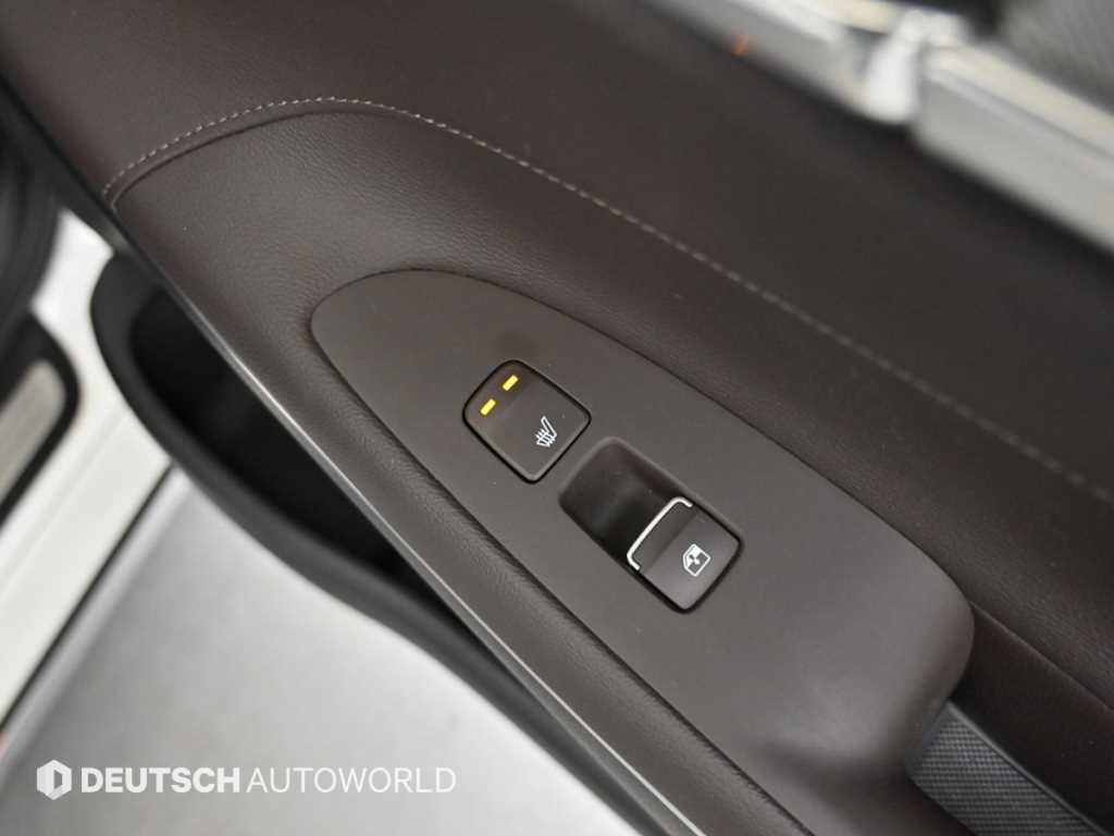 HYUNDAI Grandeur 2020 Blanco - Importación desde Corea - HF Imports Iquique - Foto 16