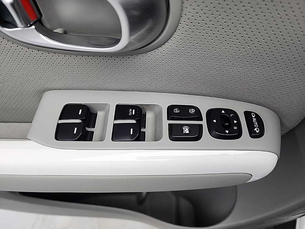 KIA Soul 2016 Blanco - Importación desde Corea - HF Imports Iquique - Foto 16