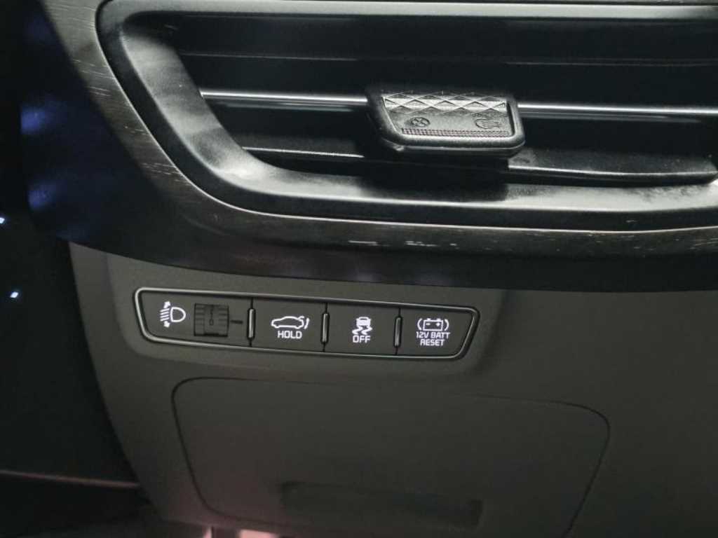 KIA K8 2023 - Importación desde Corea - HF Imports Iquique - Foto 14