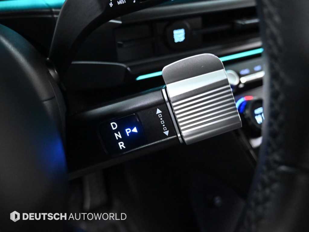 HYUNDAI Santa Fe - Vista 9