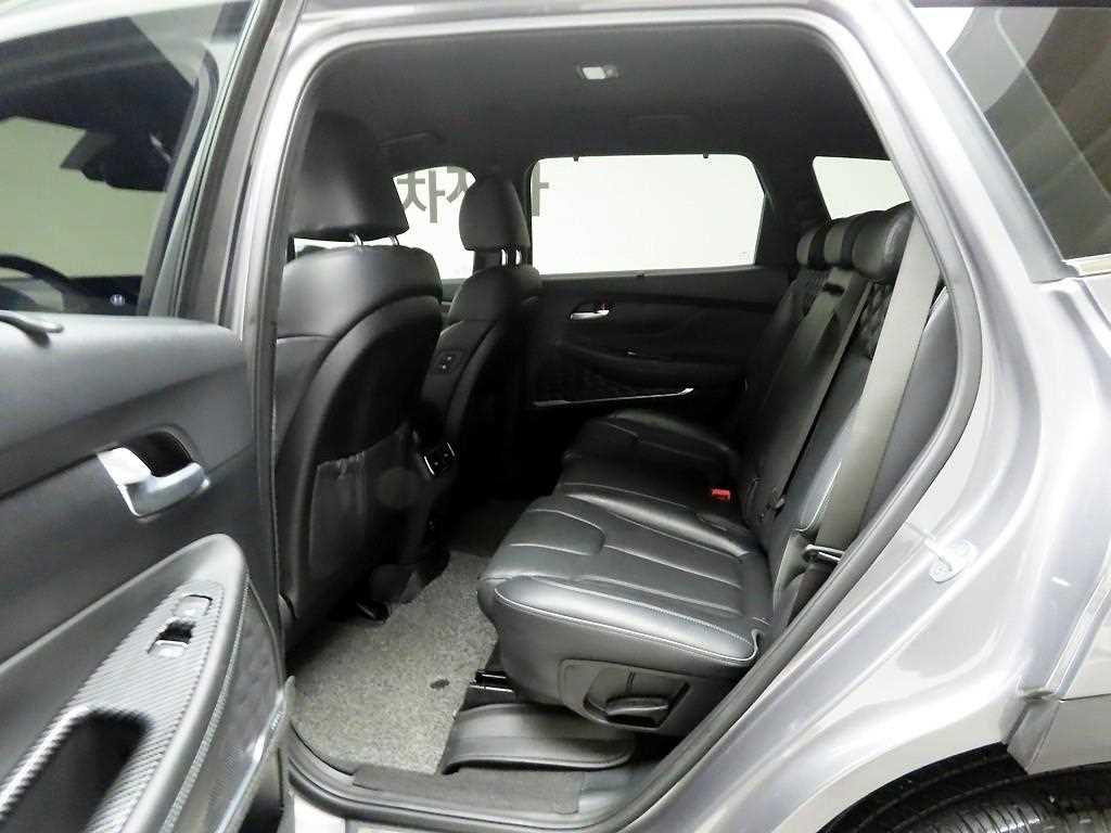 HYUNDAI Santa Fe - Vista 12