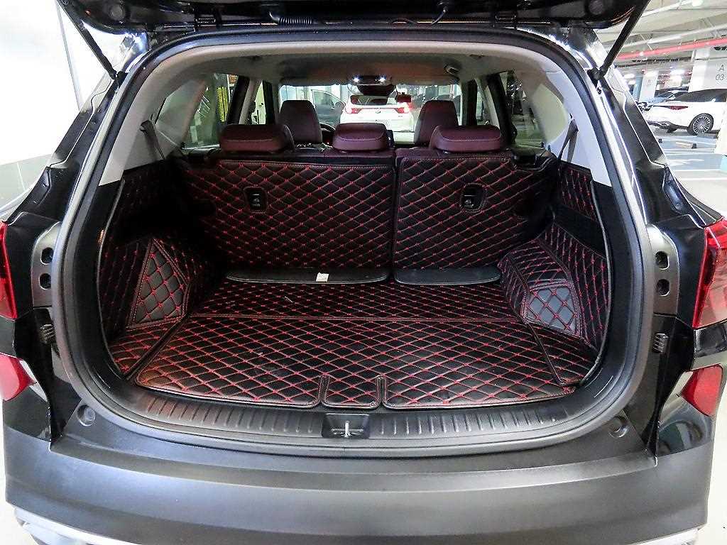 KIA Seltos 2022 Negro - Importación desde Corea - HF Imports Iquique - Foto 17