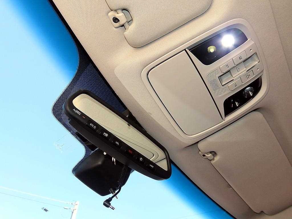 KIA K7 2018 Blanco - Importación desde Corea - HF Imports Iquique - Foto 15