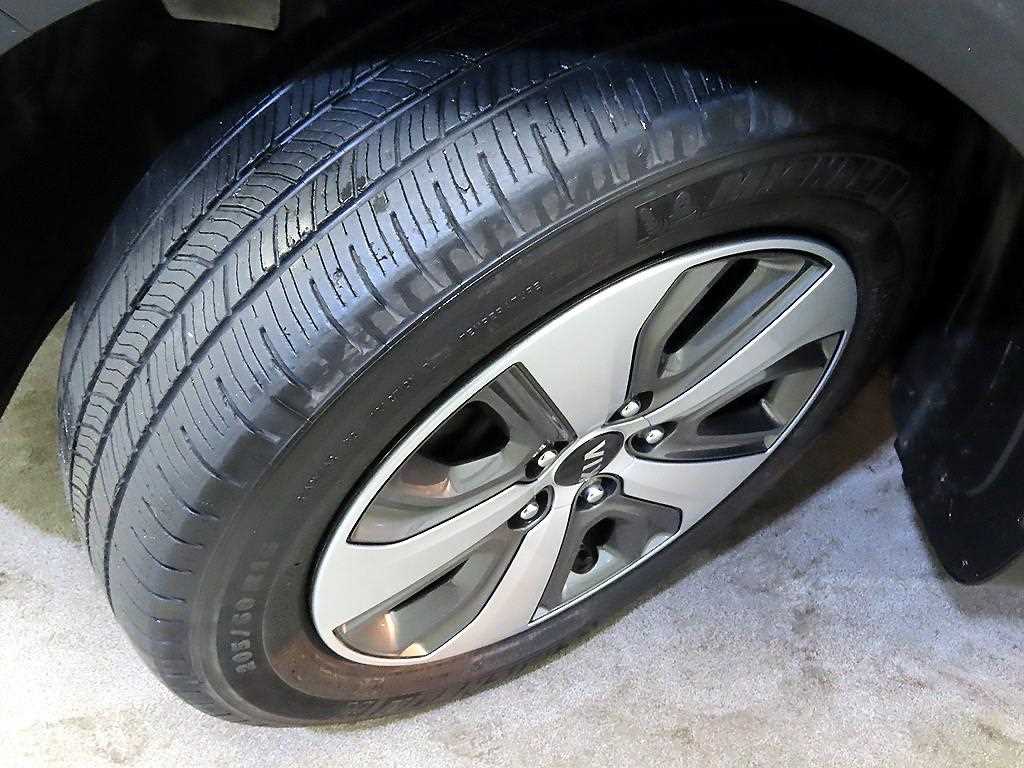 KIA Niro 2018 Blanco - Importación desde Corea - HF Imports Iquique - Foto 20