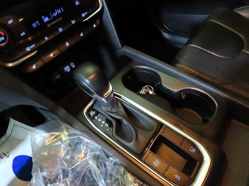 HYUNDAI Santa Fe - Vista 12