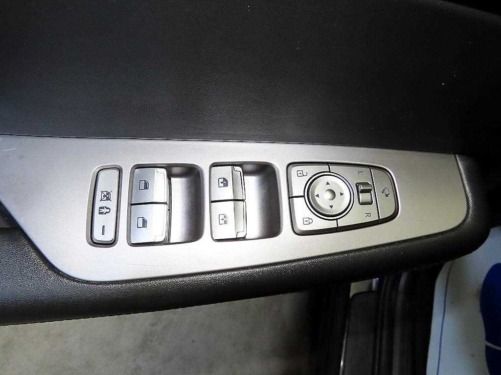 HYUNDAI Palisade - Vista 12