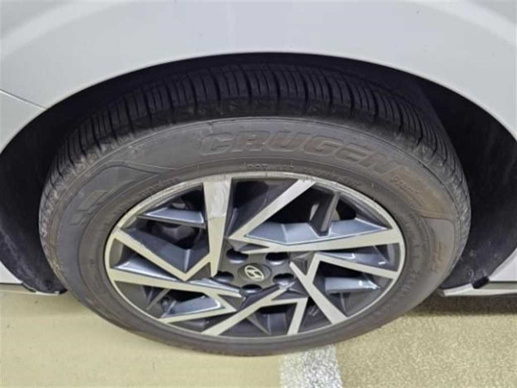 HYUNDAI Grandeur 2023 Blanco - Importación desde Corea - HF Imports Iquique - Foto 19