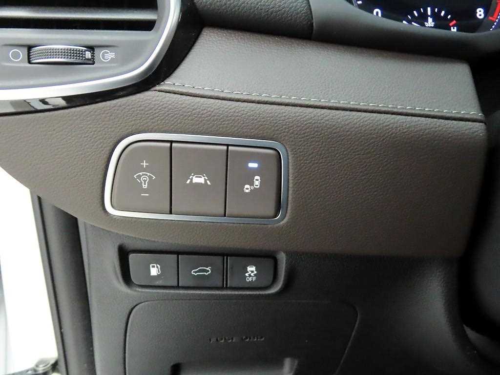 HYUNDAI Grandeur 2019 Blanco - Importación desde Corea - HF Imports Iquique - Foto 14