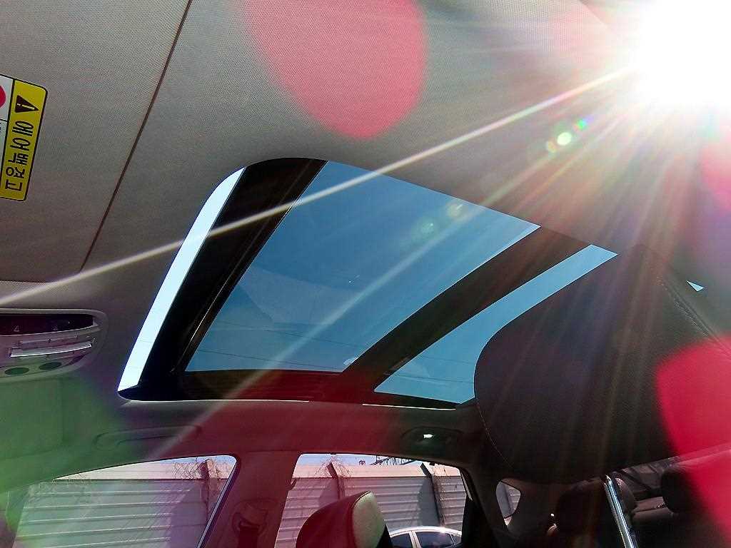 KIA K7 2018 Blanco - Importación desde Corea - HF Imports Iquique - Foto 16