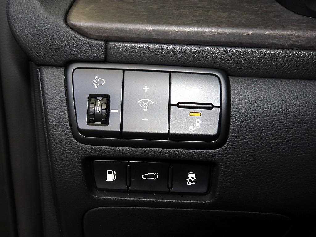 KIA K7 2020 Negro - Importación desde Corea - HF Imports Iquique - Foto 14