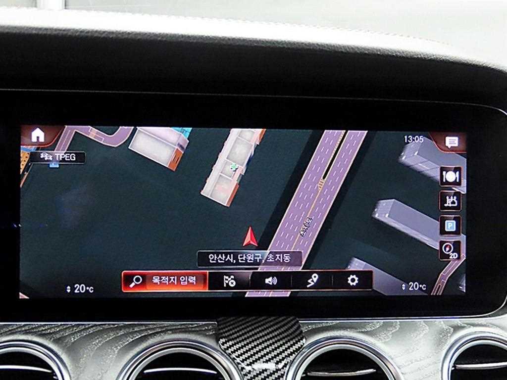 Mercedes Benz E class 2021 - Importación desde Corea - HF Imports Iquique - Foto 14