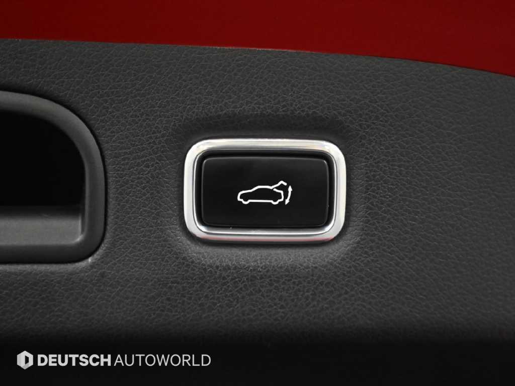 KIA Stinger 2018 Rojo - Importación desde Corea - HF Imports Iquique - Foto 20